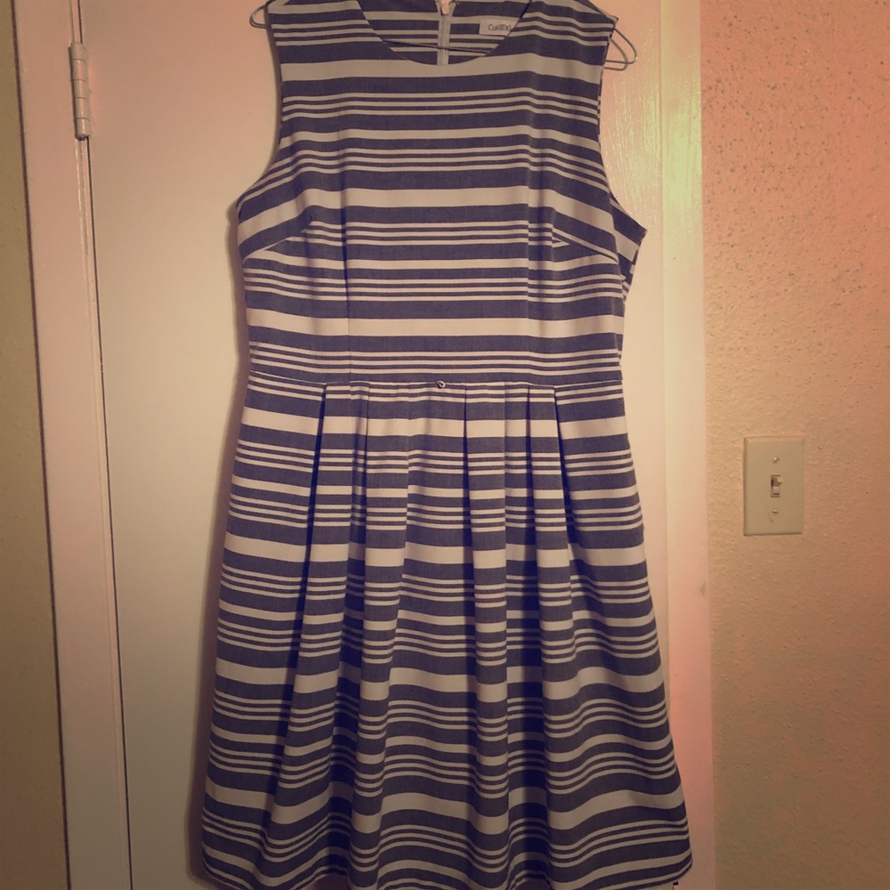 Calvin Klein Dress
